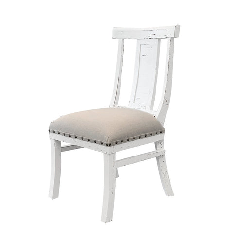 Cushioned Chair
